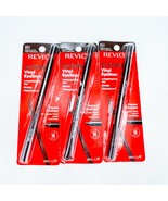 Revlon So Fierce Waterproof Vinyl Gel Eyeliner Pencil 861 Mighty Mocha L... - $23.59 CAD