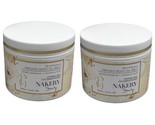 2X Nakery Beauty Skin 6 Vitamin Pressed Body Oil Melt Sparkling Celebrat... - $49.40