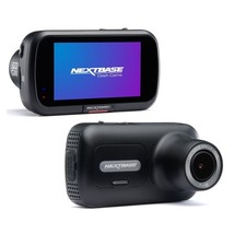 NEW Nextbase 322GW Dash Cam 2.5&quot; HD 1080p Touch Screen Car Dash Camera - £97.89 GBP