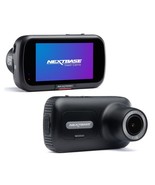 NEW Nextbase 322GW Dash Cam 2.5&quot; HD 1080p Touch Screen Car Dash Camera - £98.45 GBP