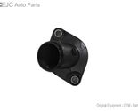Thermostat Housing From 2018 Nissan Rogue Sport  2.0 - $20.74