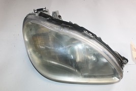 00-06 w220 MERCEDES S430 S500 S55 PASSENGER RIGHT FRONT HEADLIGHT  R2209 image 1