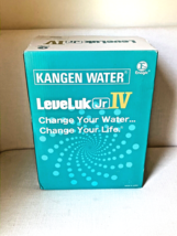 ✅BRAND NEW✅Enagic Kangen Water Leveluk JR IV TYH251 Water Ionizer Filter... - $1,804.05