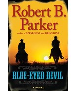 Blue-Eyed Devil [Hardcover] Parker, Robert B. - £6.26 GBP