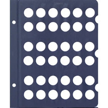 Whitman Blank Page Cent Coin Holder for Classic Albums - $11.99