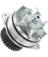 AW9426 Water Pump Kit Compatible with Nissan Altima Pathfinder Frontier ... - €41,21 EUR