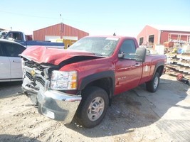 Alternator 125 Amp Opt KG7 Or K76 Fits 07-14 SIERRA 2500 PICKUP 1613134 - $129.01