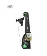 MERCEDES X166 GL/ML-CLASS GENUINE DRIVER REAR DOOR WINDOW/GLASS MOTOR RE... - $40.73 CAD