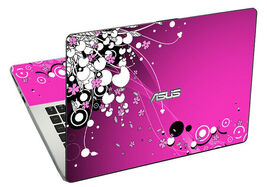 LidStyles Printed Laptop Skin Protector Decal Asus X502C Notebook image 9