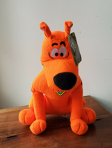 Toy Factory, LLC. Scooby-Doo! 20 1/2&quot; Scooby Fluorescent Item #331X066 (NEW) - £11.80 GBP
