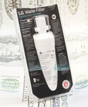 LG  Water Filter for Select Refrigerators LT700PC White