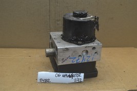 2003-2004 Ford Expedition ABS Pump Control OEM 4L142C346AE Module 272-24B2 - £42.46 GBP