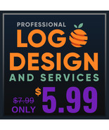 Professional Logo Design and Servicess for Your Business - £4.57 GBP