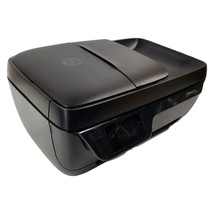 HP OfficeJet 3830 All-in-One Color Wireless Printer Windows 10 Plug and Play - $82.16