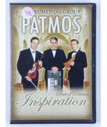 Instrumental Group Patmos Best of Patmos Inspiration DVD Live at FPU 2005 - £7.85 GBP