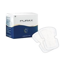 PURAX Pure Pads Antiperspirant - Pack of 30 Pads  - $73.00