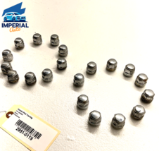 2016 - 2021 HONDA PILOT WHEEL RIM LUG NUT NUTS BOLT OEM SET OF 20✔ Fast ... - $41.98