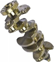 Engine Crankshaft Compatible With 2014-2021 Hyundai Tucson Elantra Sonata Hybrid - £151.18 GBP