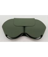 Original Apple Airpods Max Headphones Replacement Smart Case - Green - $37.57 CAD