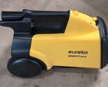 Eureka 3670G Mighty Mite Corded Canister Clearance - $79.19