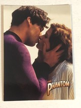 The Phantom Vintage Trading Card #70 Billy Zane Kristy Swanson - $1.97