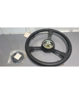 New Steering Wheel 7970002464 Grove Atec Crane 2530-01-476-8514 - £105.96 GBP