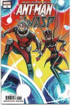 ANT-MAN And The Wasp #1, 2, 3, 4 &amp; 5 (Of 5) Marvel 2018 - £14.82 GBP