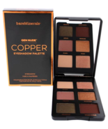 BareMinerals Gen Nude Eyeshadow Palette - Copper Women 0.18 Oz - €45,88 EUR