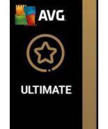 AVG Ultimate 2024 License 1 Year / 1 pc / 3pc - $14.99+