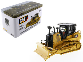 CAT Caterpillar D7E Track Type Tractor Dozer in Pipeline Configuration with Oper - £102.52 GBP