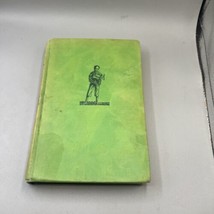 1938 Antique Novel &quot;The Yearling&quot; Illustrated - $16.82