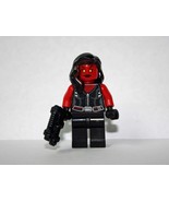 Single Sale Red She-Hulk Minifigure She Hulk Block Toys - $7.60 CAD