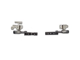 LCD Screen Hinge Hinges Left &amp; Right for Dell XPS 15 9550 9560 / Precisi... - $42.86