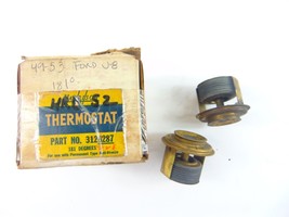 Harrison Thermostat 3126287 49-53 Ford V8 - £23.35 GBP