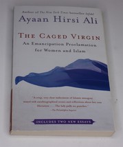 The Caged Virgin by Ayaan Hirsi Ali (2008, Trade Paperback) - £2.39 GBP