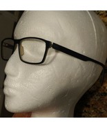 Morel Eyeglasses FRAMES ONLY mod. Lightec 7682L Silver Rectangular France - £35.30 GBP