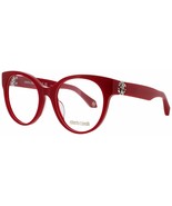 ROBERTO CAVALLI VRC027M-09EZ-52 Eyeglasses Eye Glasses 09EZ FULL Authent... - €146,52 EUR