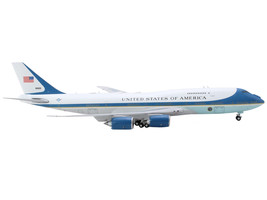 Boeing VC-25B Transport Aircraft United States of America - Air Force One 30000 - £64.54 GBP