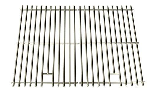 Stainless Steel Cooking Grid for Grill Chef BM616 GC610 GC616 GC716 GC816, Maste - £58.87 GBP