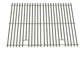 Stainless Steel Cooking Grid for Grill Chef BM616 GC610 GC616 GC716 GC816, Maste - £59.88 GBP