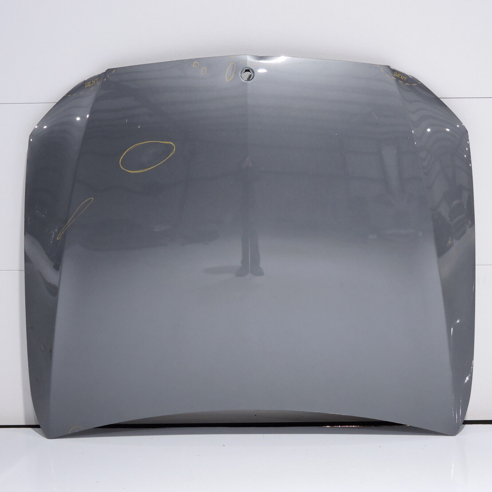 2017-2020 Mercedes E Class E400 E450 Coupe Hood Bonnet Shell Cover Oem -23-AH - £273.39 GBP