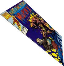 Marvel Comics Presents Weapon X #83 (Aug, 1991, Marvel) Wolverine VF / Near Mint - £11.73 GBP