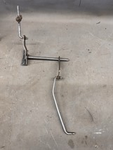 1965-1968 Ford Galaxie Marauder Custom LTD Column Shift Linkage Park Lane - $3,442.05 MXN