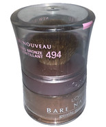 L&#39;Oreal Bare Naturale Gentle Mineral Blush #494 SHIMMERING BRONZE (0New/... - $40.74 CAD