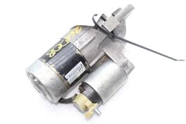 Starter Motor Fits 04-09 MAZDA 3 77084 image 2