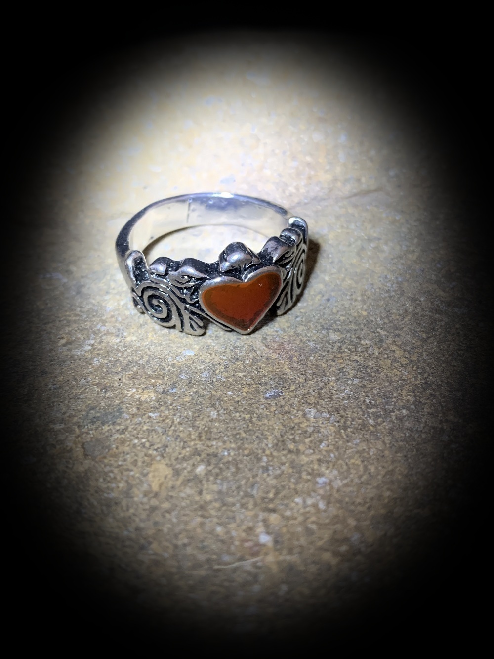 Draw Love, PASSION, Lust &amp; Hearts Into Your Life Spell Talisman WICCAN R... - $49.99