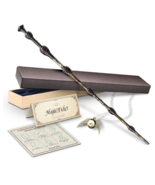 Napto Wizard Wand Witches Cosplay Magic Wands Kids Adults Costume Props - $13.45