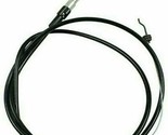 Drive Control Cable for Husqvarna HU775L HU775H HU725AUD Craftsman EZ-Wa... - $22.49