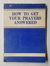 How To Get Your Prayers Answered Russell Killman Heaven And Home Hour Paperback - £7.81 GBP