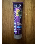 Zest Fruit Boost Revitalizing Shower Gel VERY BERRY Concentrated Vitamin... - $30.00
